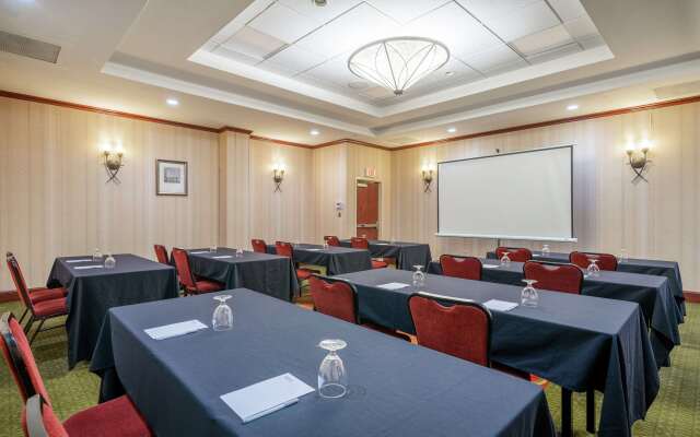 Hilton Garden Inn Morgantown