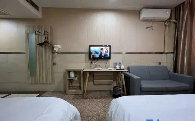 Jinhao Express Hotel Wuhu