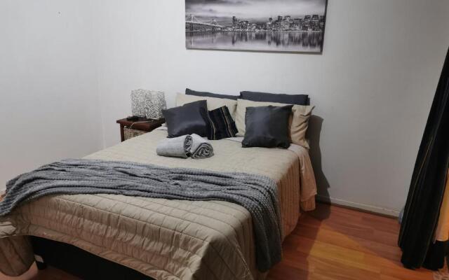 The Yellow Butterfly