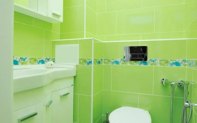 Delfin Apartment