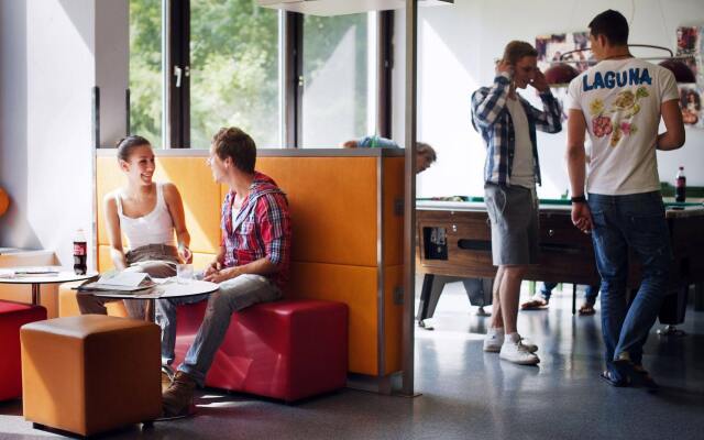 Hostel Vienna Hütteldorf