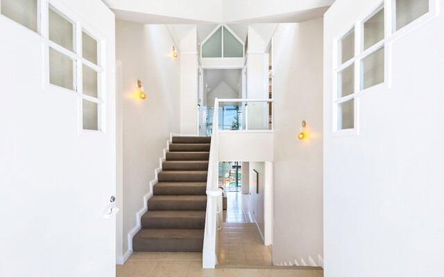 Sunshine Villa at Sanctuary Cove