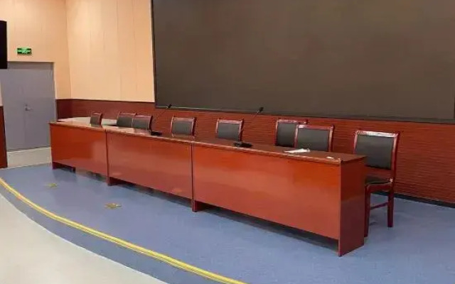 Liancheng Guancheng Hotel
