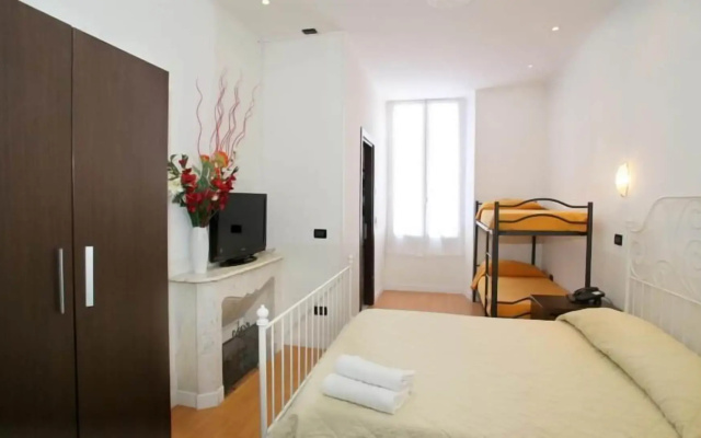 Memole Inn Sanremo