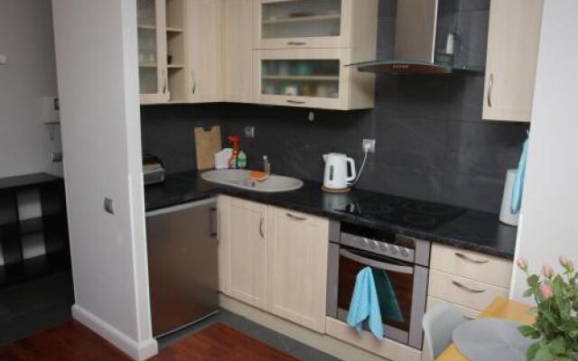 Apartament Morski