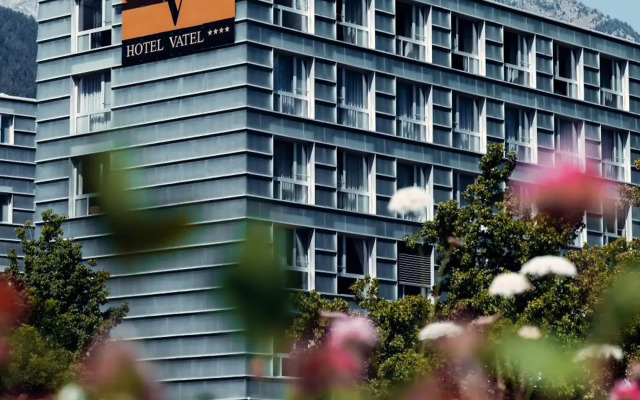 Hotel Vatel