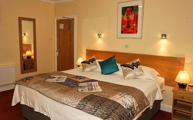 Garnish House Guesthouse
