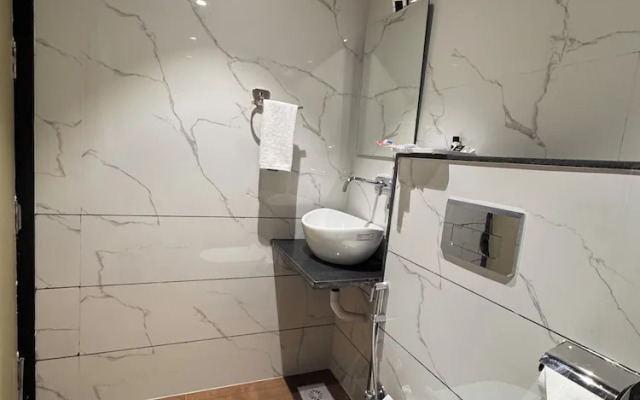 Hotel Mumbai House-Vijay Nagar