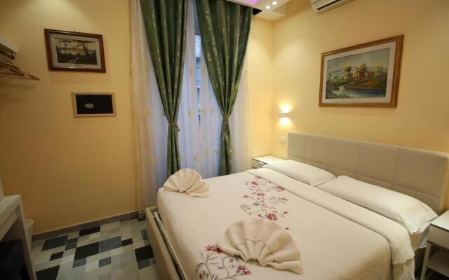 Quest House Lihong