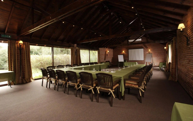 La Posta del Pilar Hotel & Spa - Adults Only