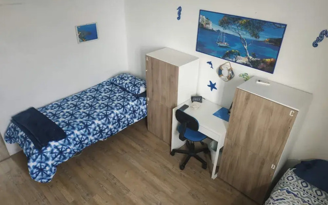 A46 Foresteria Lombarda