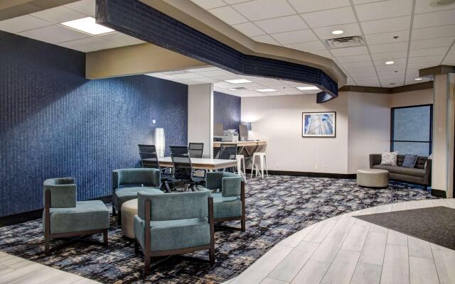 Best Western Rochester Hotel Mayo Clinic Area/St. Mary's