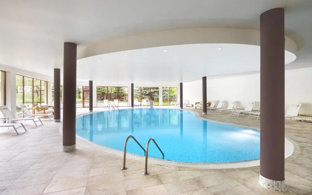 Four Points by Sheraton Bansko