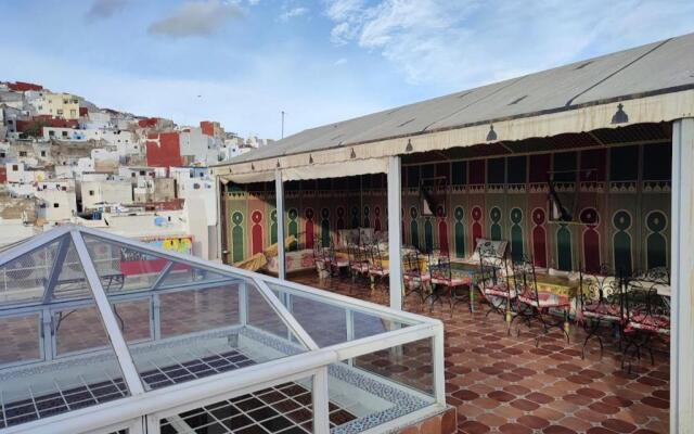 Riad Las Mil y una Noches