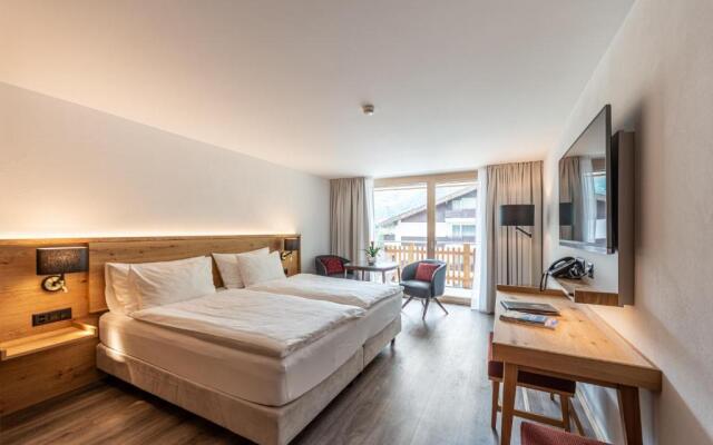 Naco Aparthotel, by Arca
