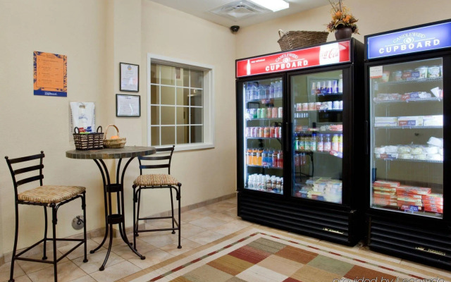 Candlewood Suites Norfolk Airport by IHG