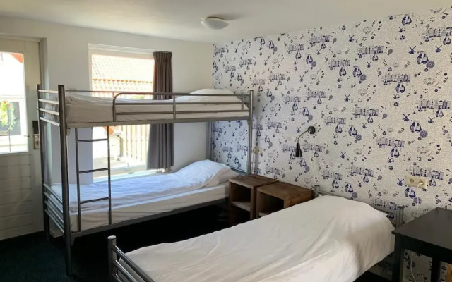 Hostel Delft