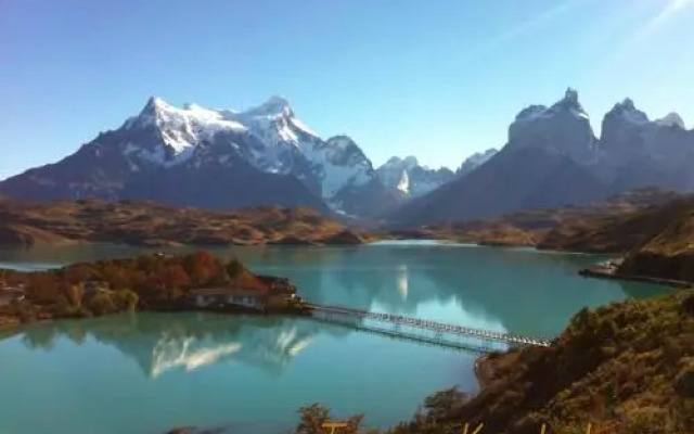 Hostal don Guillermo