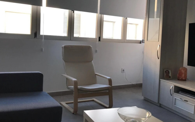 Risco Verde Beach House in Playa Arinaga