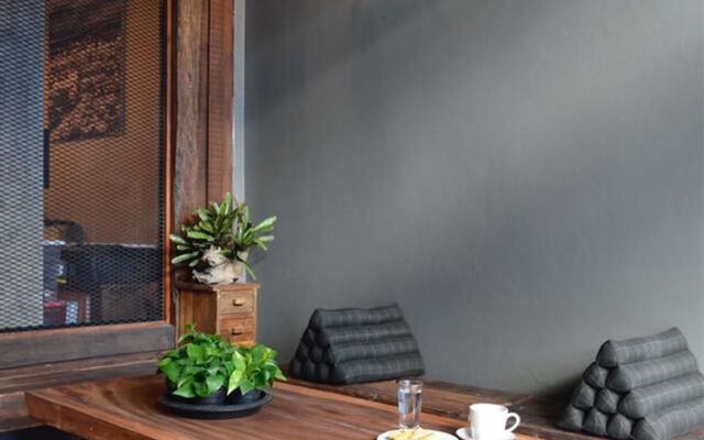 Pakping The Cozy Living Chiangmai
