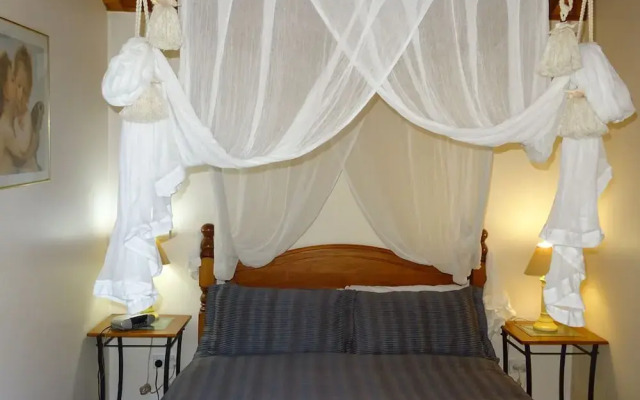 Barrington Tops Nest