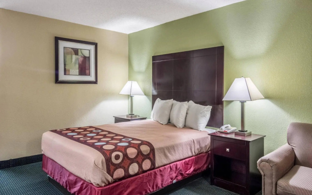 Econo Lodge Mansfield