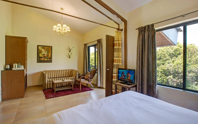 Ramsukh Resorts and Spa