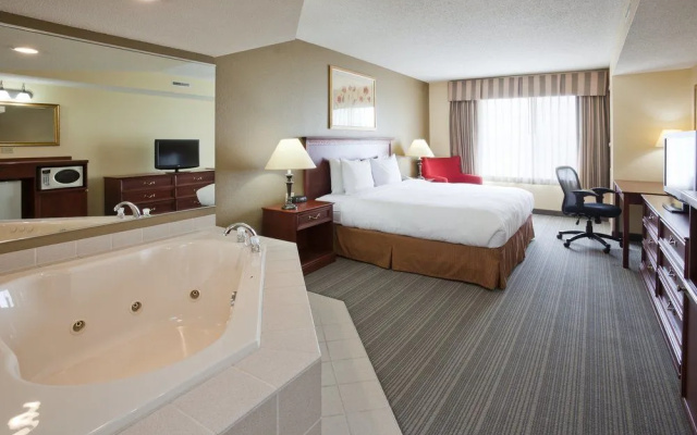 Country Inn And Suites Willmar