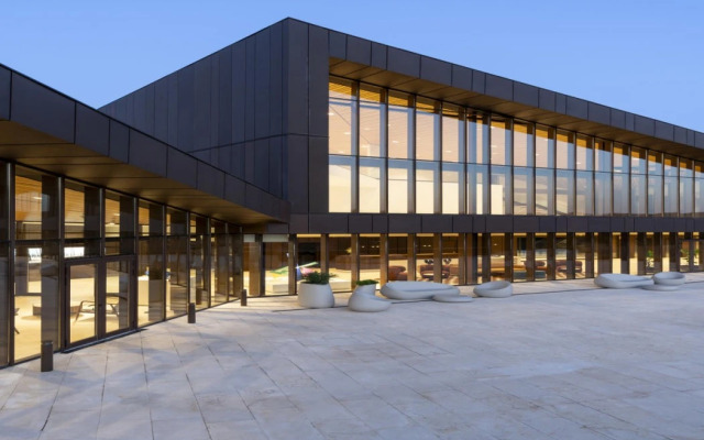 Parador Molina De Aragón