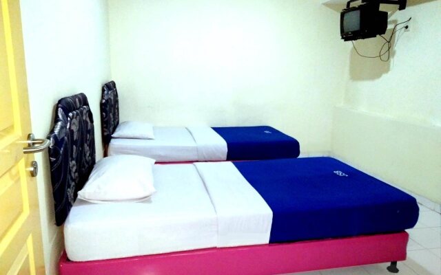 SPOT ON 2214 Wisma Jampea