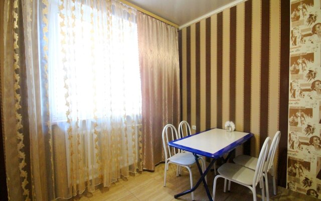 Guest House Saratov