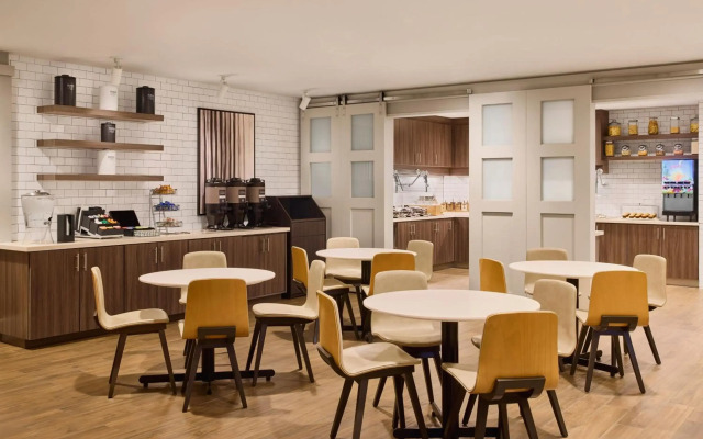 Residence Inn by Marriott Las Vegas South/Henderson