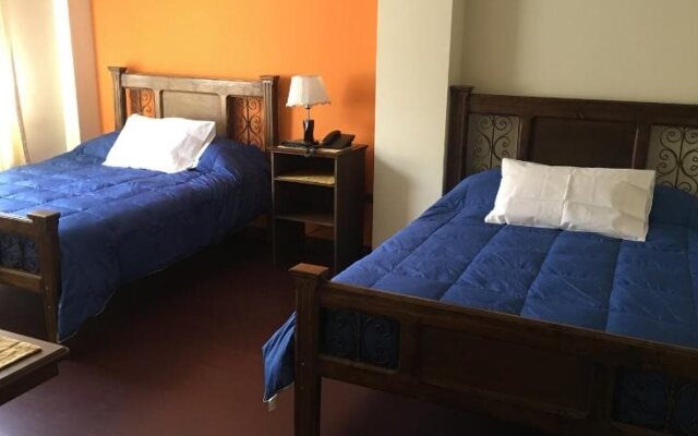 Hotel Attridge