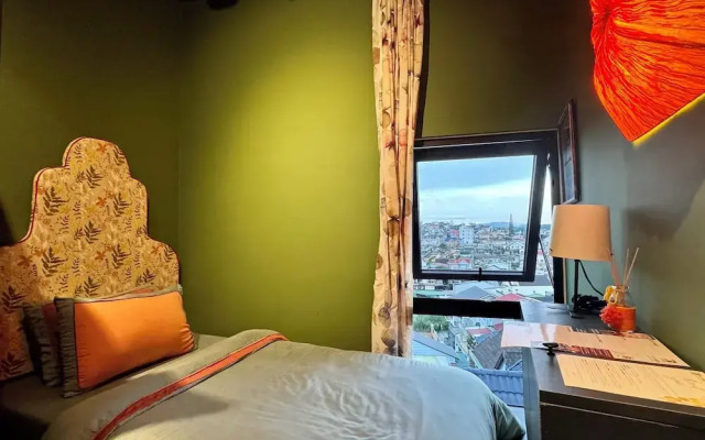 9 Inn - Staycation in Am Am Dalat