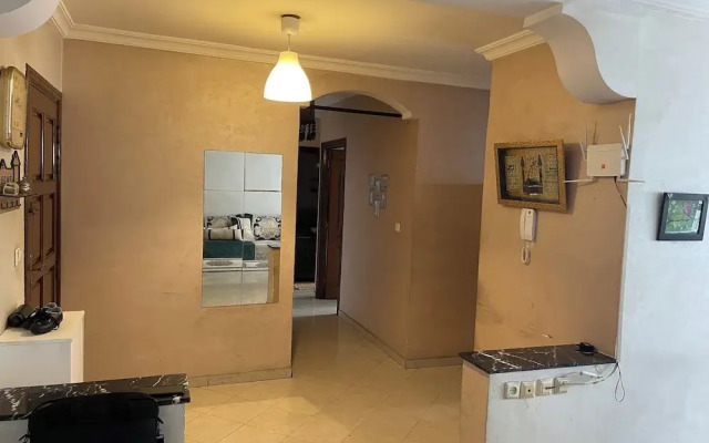 Casahome Belvédère