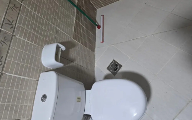 Dubai Hostel Bedspace and Backpackers
