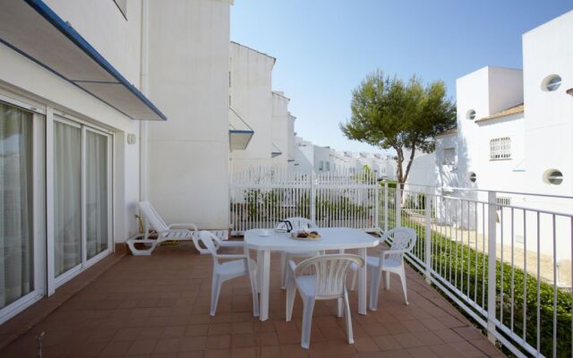 Cumbres de Salou