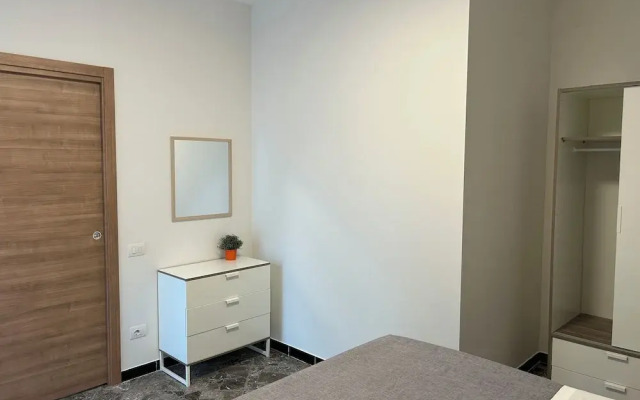 IntoMatera business apartments