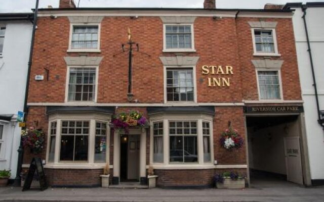 The Star Inn