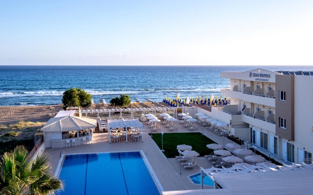 Neptuno Beach Resort
