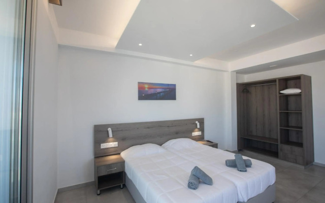 Pavlinia Hotel Apartments