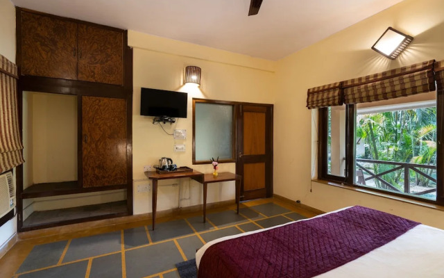 Corbett Wild Resort - A River Access Property