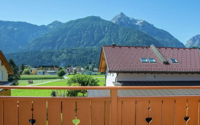 Chalet in ski Area in Koetschach-mauthen
