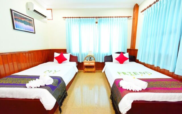Van Song Villa