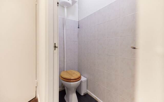 The Kennington Park Crib - Lovely 2bdr Flat With Garden