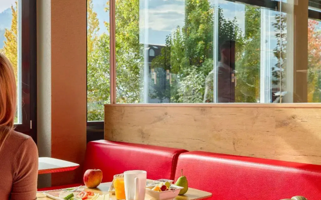 ibis Luzern Kriens