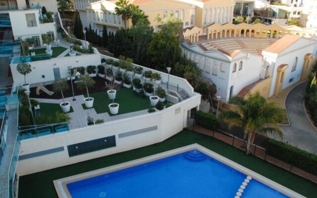 Residencial Nova Calpe