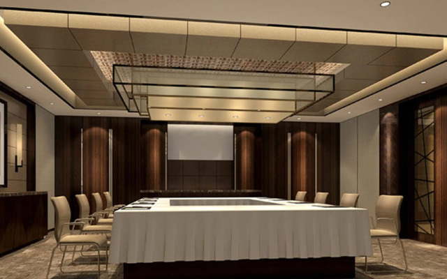 JW Marriott Hotel Zhejiang Anji