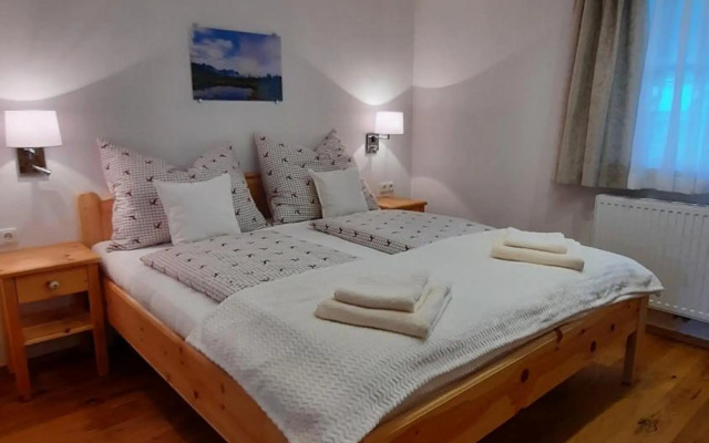 Kalvarienberg Appartement Gosau