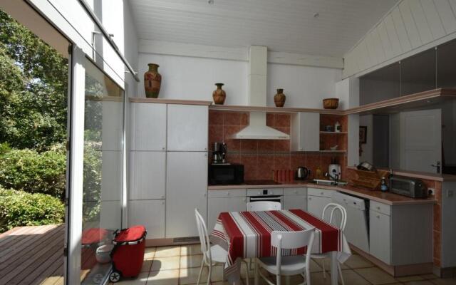 Villa Pyla-sur-Mer, 5 pièces, 9 personnes - FR-1-420-94